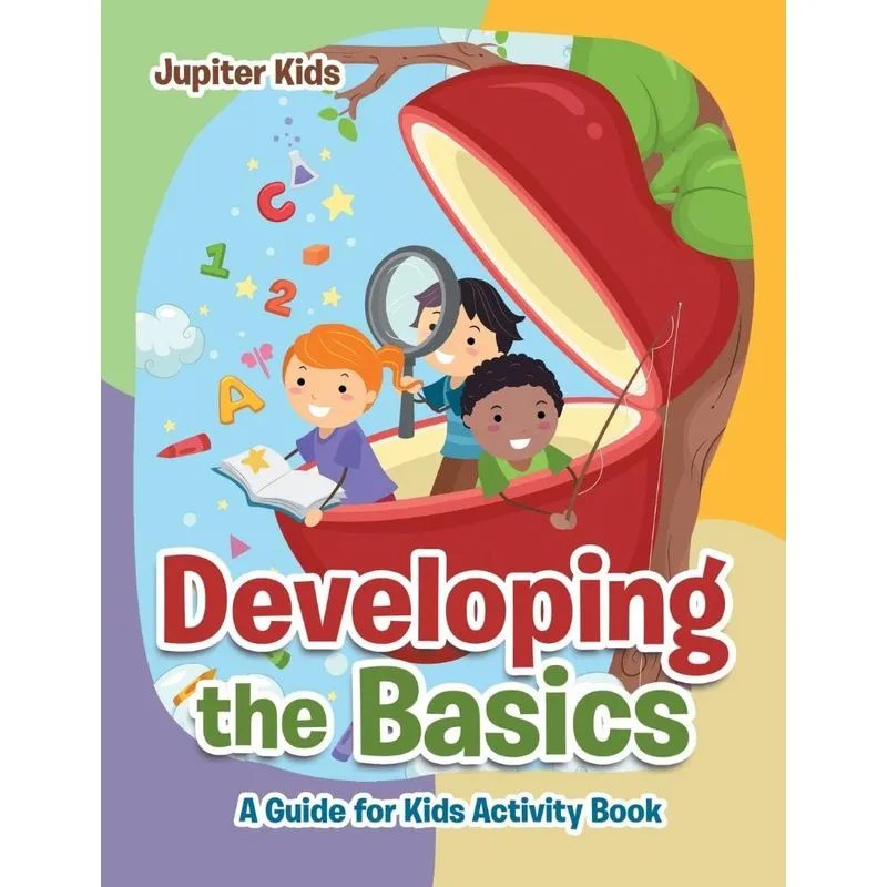 Developing the Basics