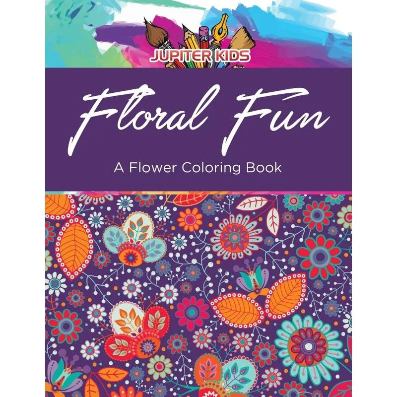 Floral Fun
