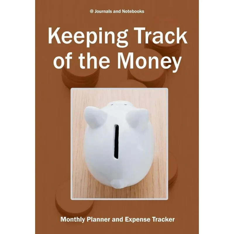 Keeping Track of the Money