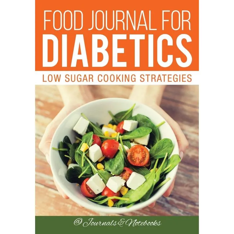 Food Journal for Diabetics