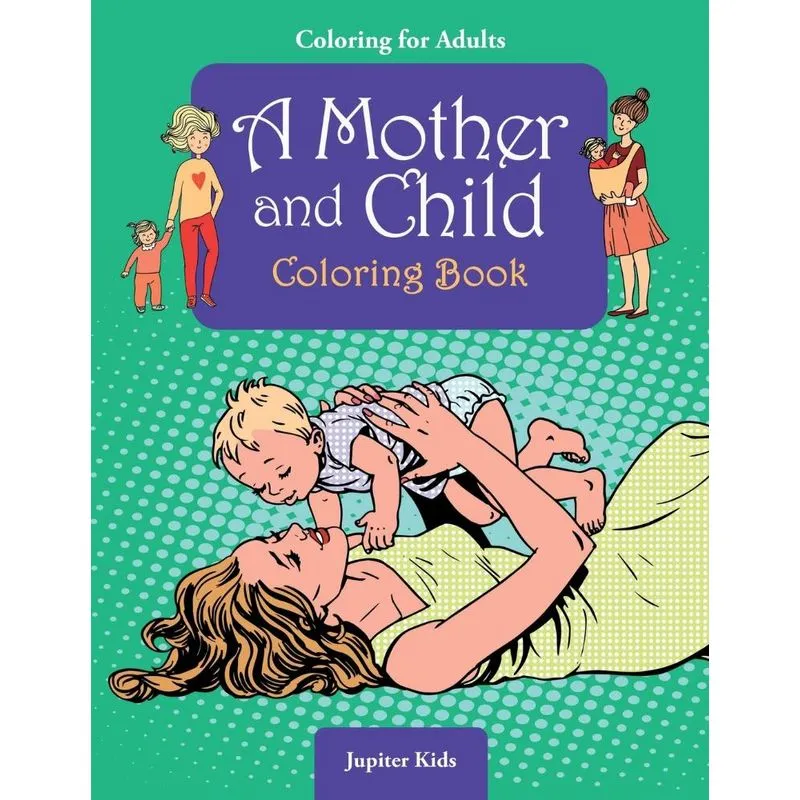 Coloring For Adults