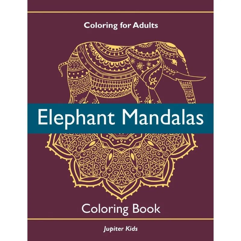 Coloring For Adults