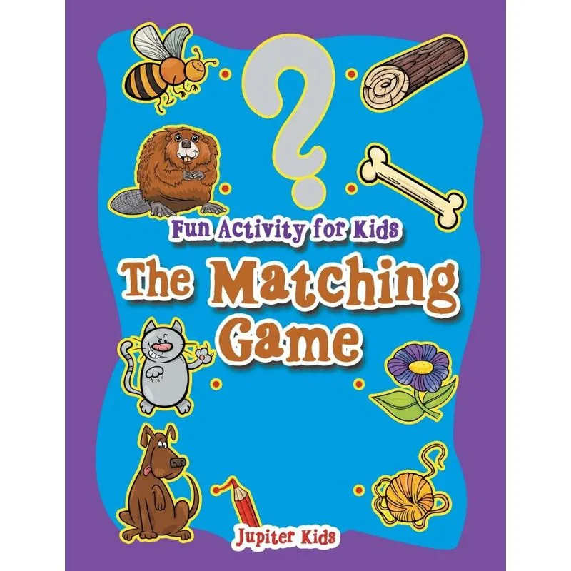 Fun Activity for Kids