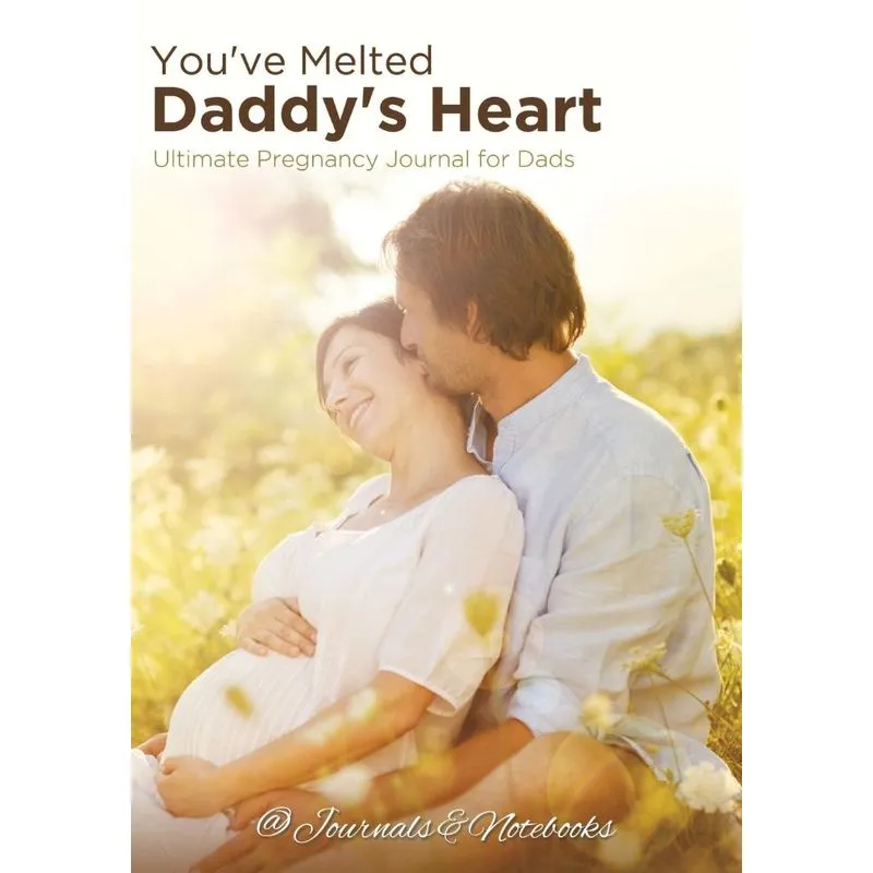 Youve Melted Daddys Heart