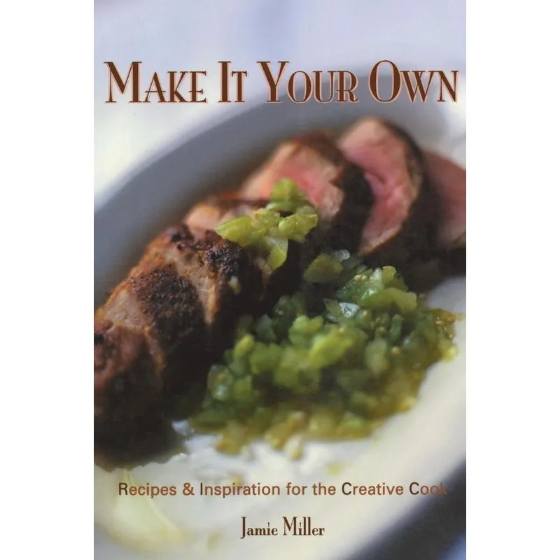 Make It Your Own