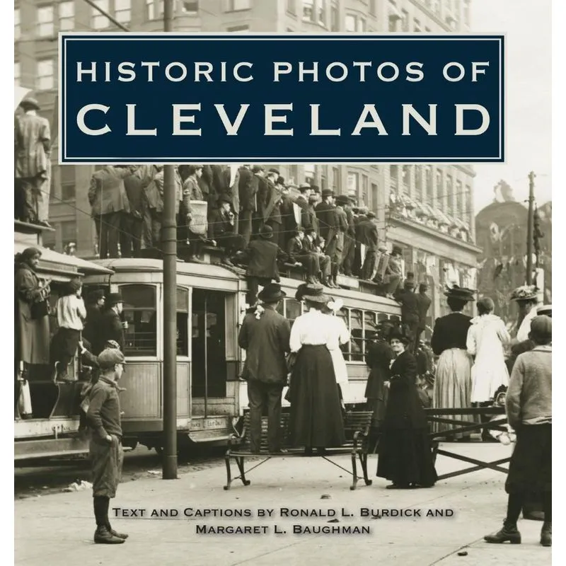 Historic Photos of Cleveland
