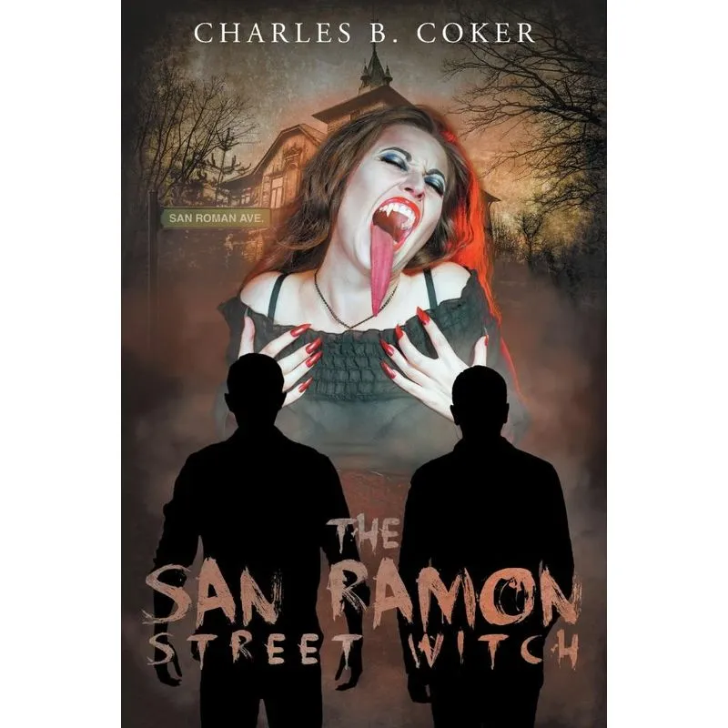 The San Ramon Street Witch