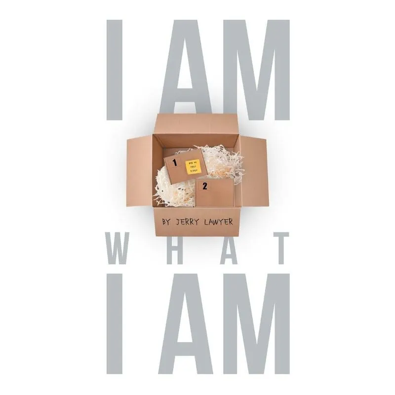 I Am What I Am