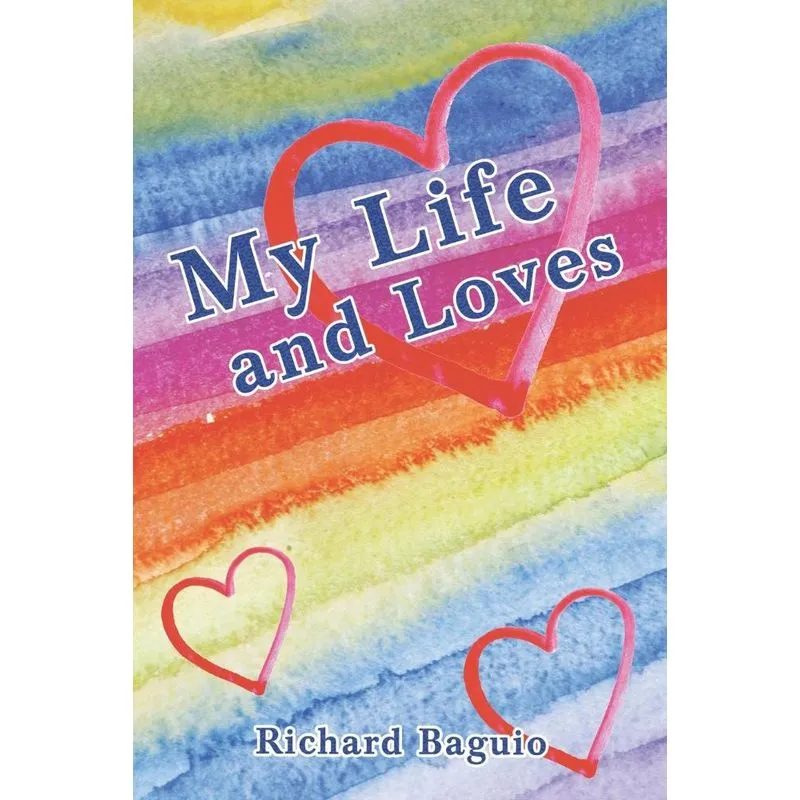 My Life and Loves