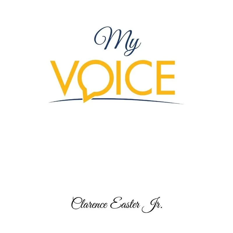 My Voice