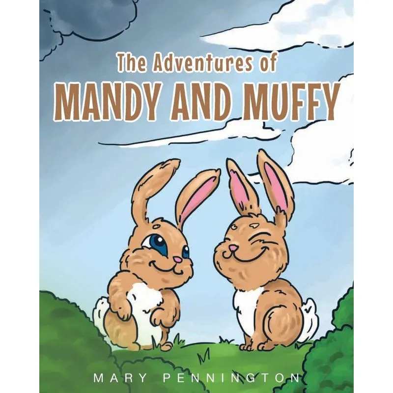 The Adventures of Mandy and Muffy
