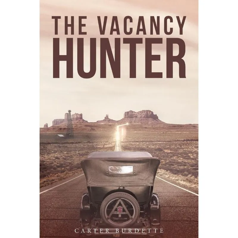 The Vacancy Hunter