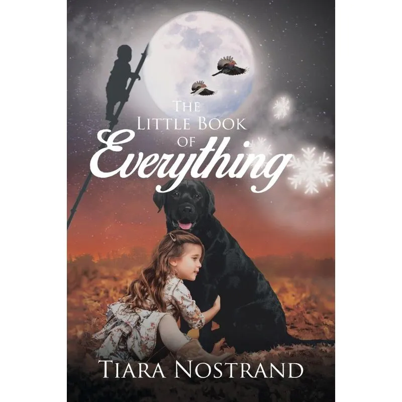 The Little Book of Everything