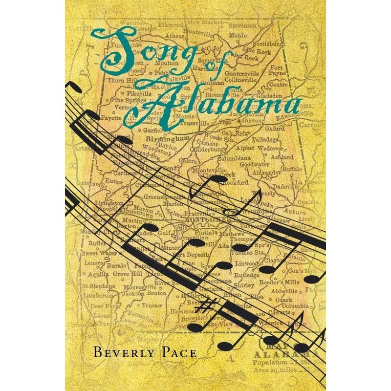 Song of Alabama