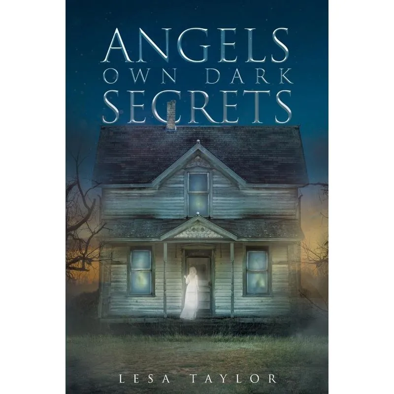 Angels Own Dark Secrets