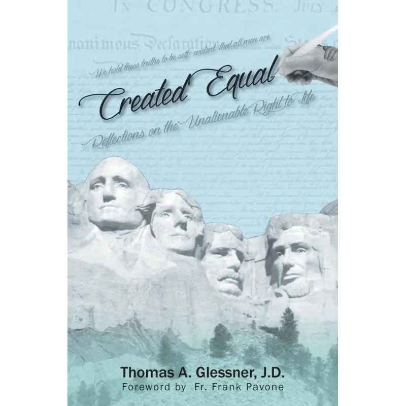 Created Equal