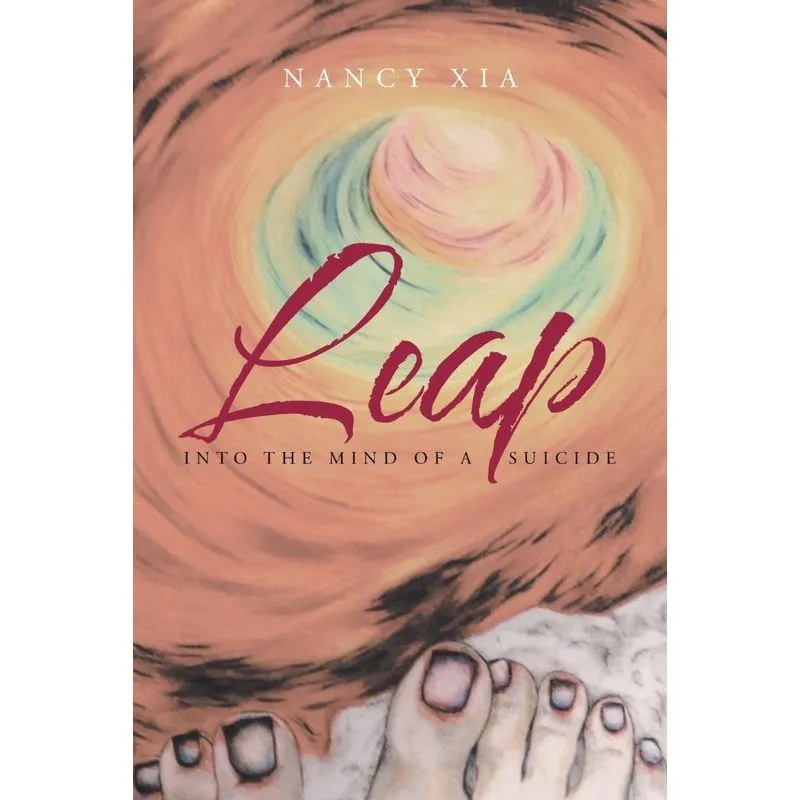 Leap - Into the Mind of a Suicide