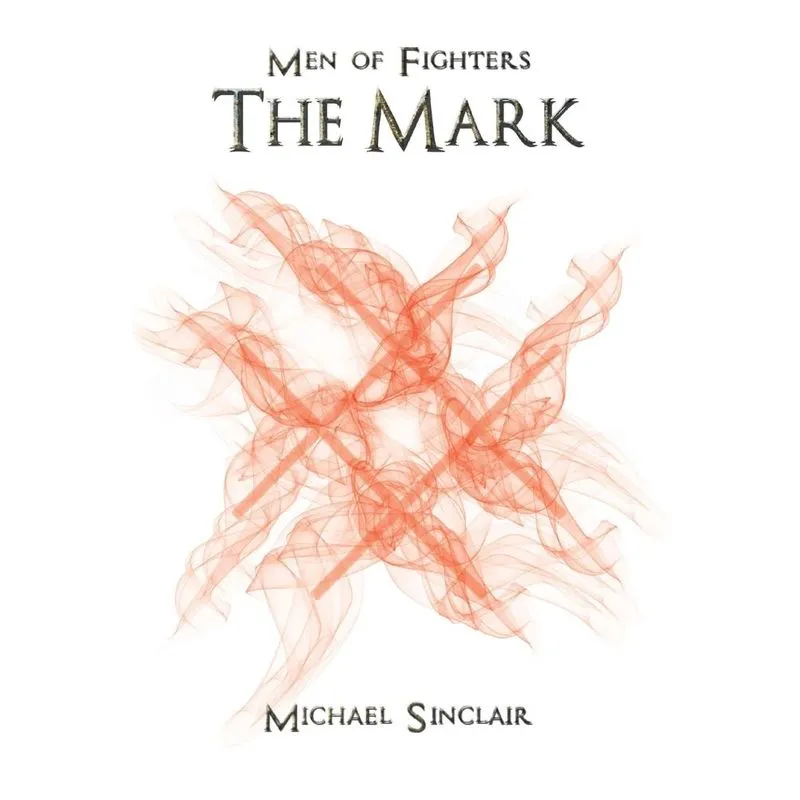 Men of Fighters - The Mark