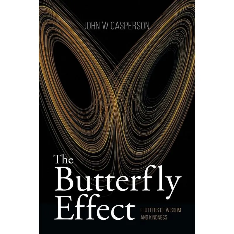 The Butterfly Effect
