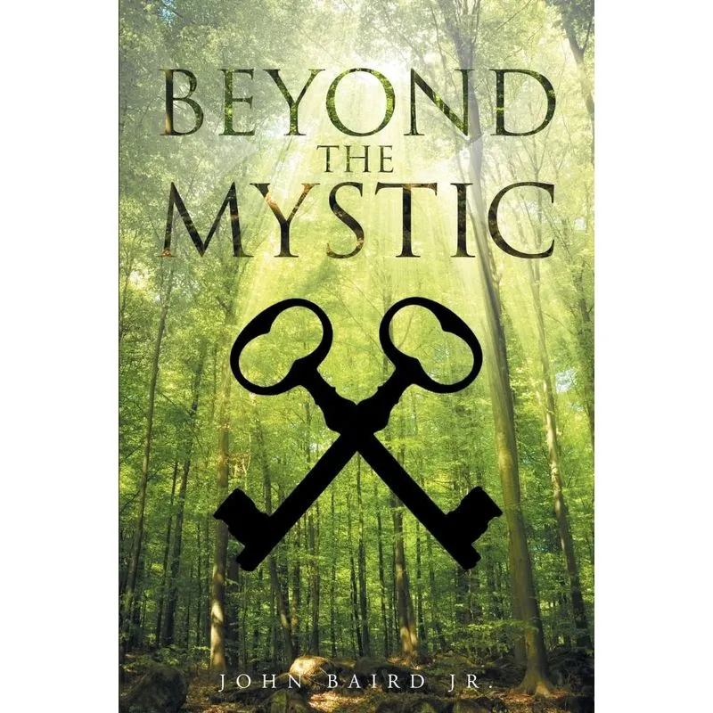 Beyond The Mystic