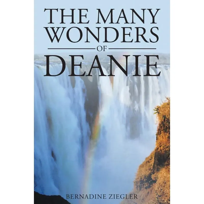 The Many Wonders of Deanie