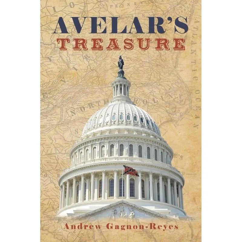 Avelars Treasure