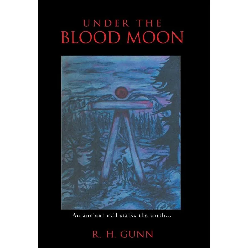 Under The Blood Moon