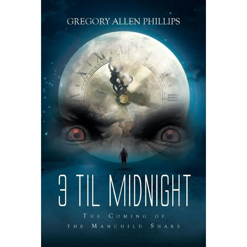 3 til Midnight