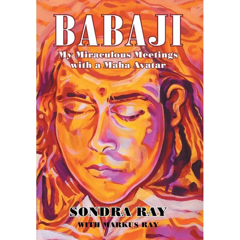 BABAJI