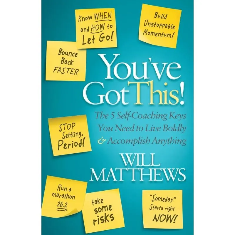 Youve Got This