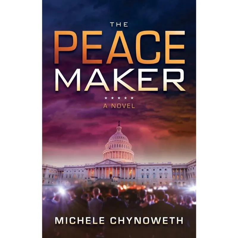 The Peace Maker