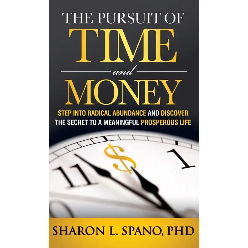 The Pursuit of Time and Money