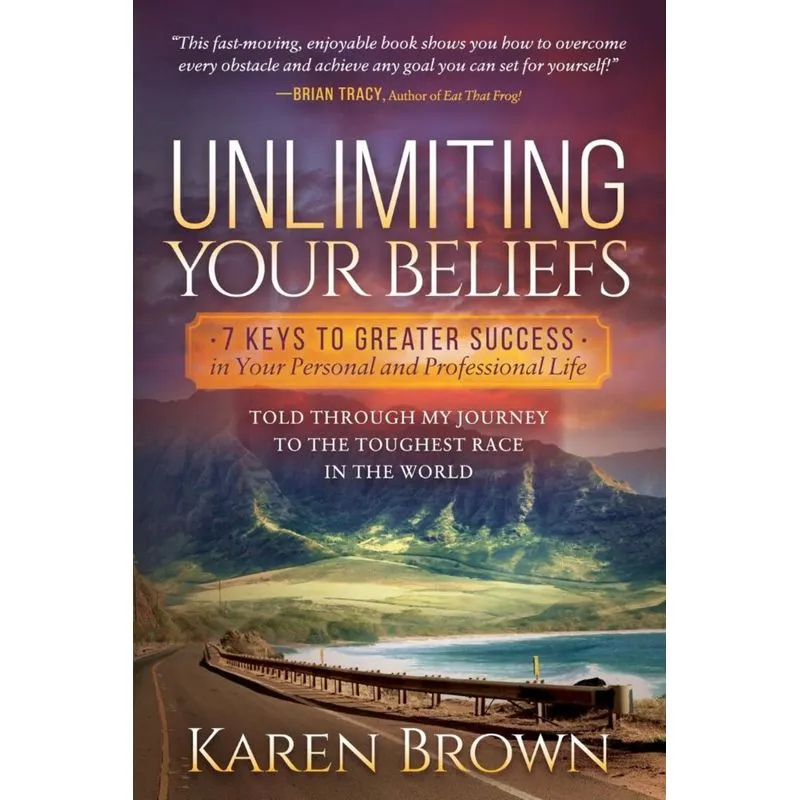 Unlimiting Your Beliefs