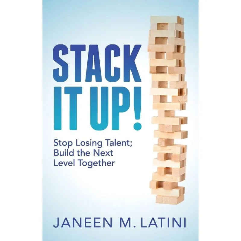 Stack It Up!