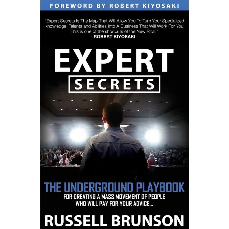 Expert Secrets