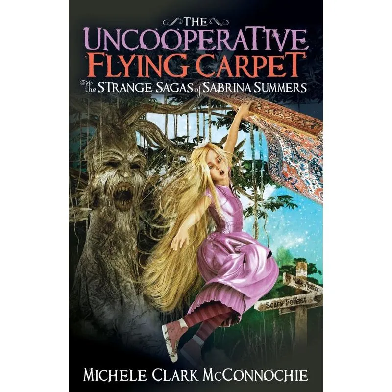 Uncooperative Flying Carpet