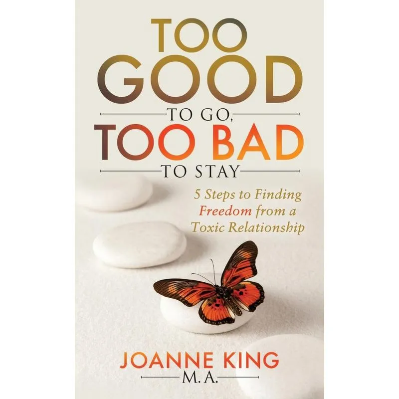 Too Good to Go Too Bad to Stay