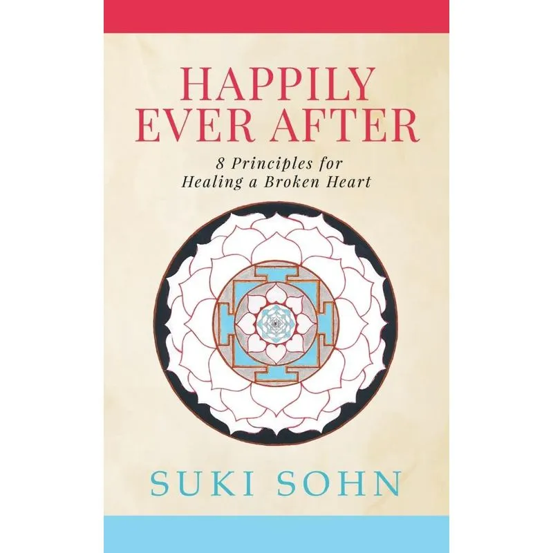 Happily Ever After