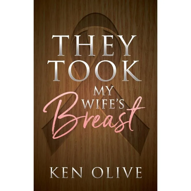 They Took My Wifes Breast