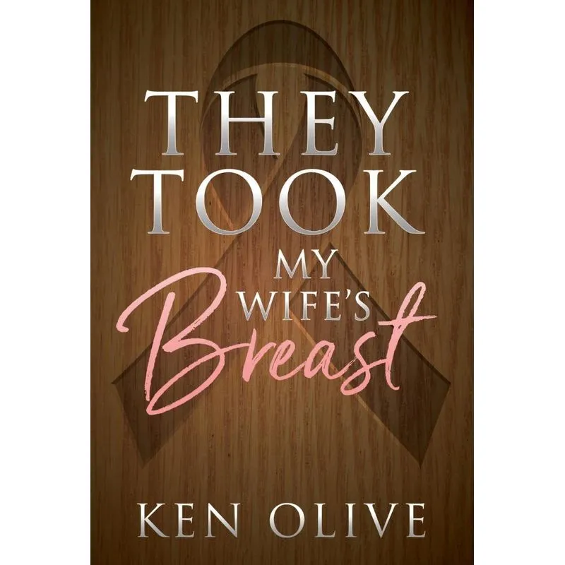 They Took My Wifes Breast