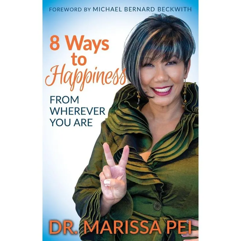 8 Ways to Happiness