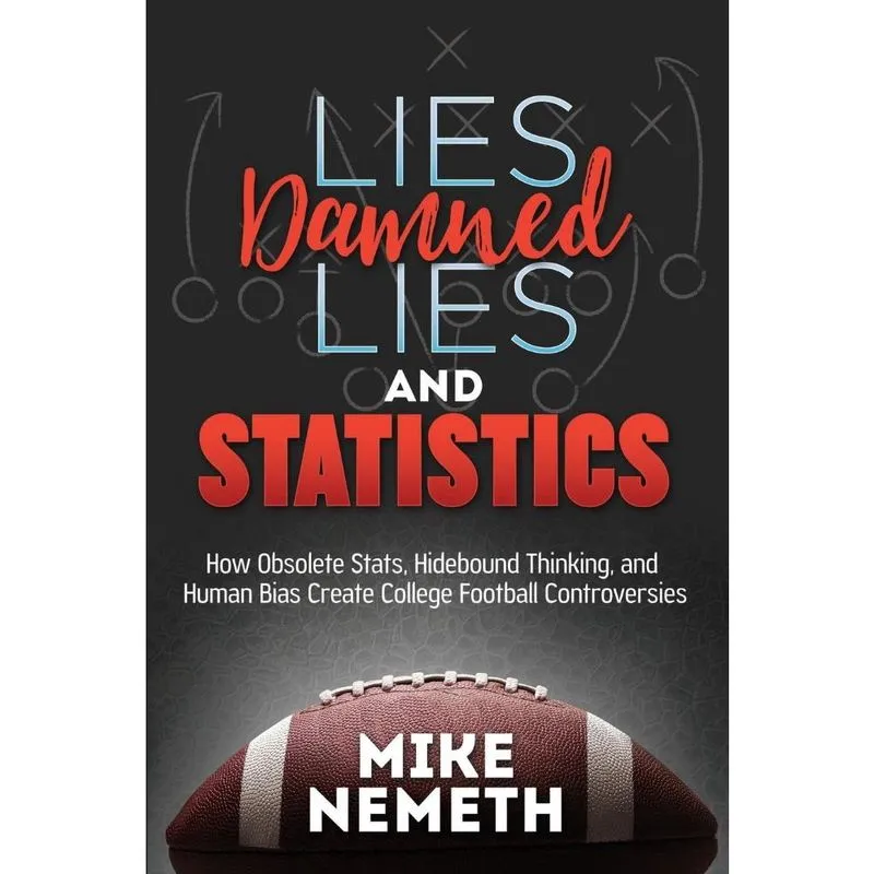 Lies, Damned Lies and Statistics