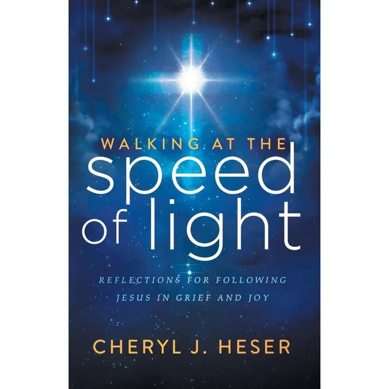 Walking at the Speed of Light
