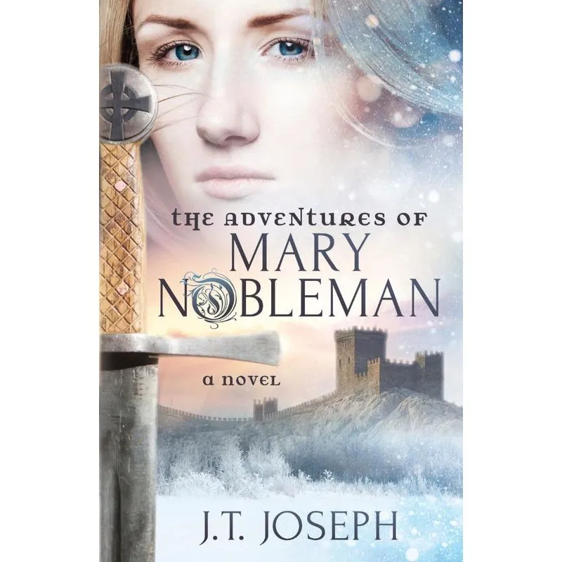 Adventures of Mary Nobleman
