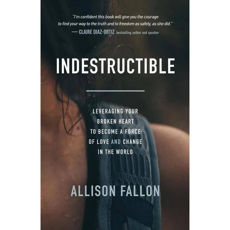 Indestructible