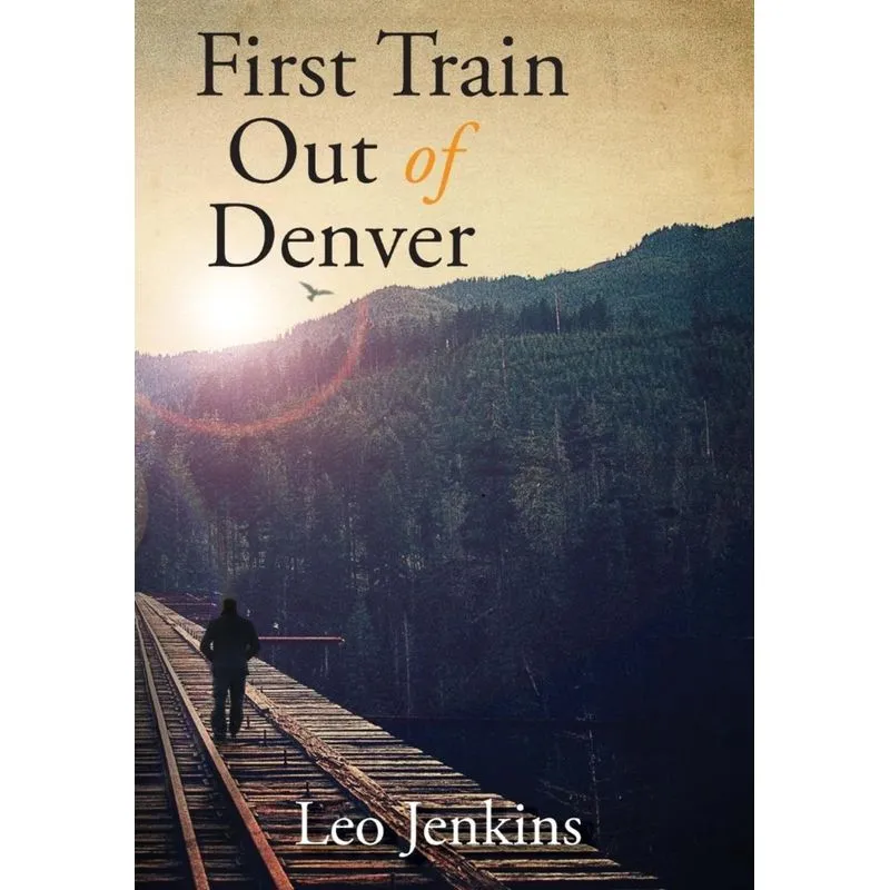 First Train Out of Denver