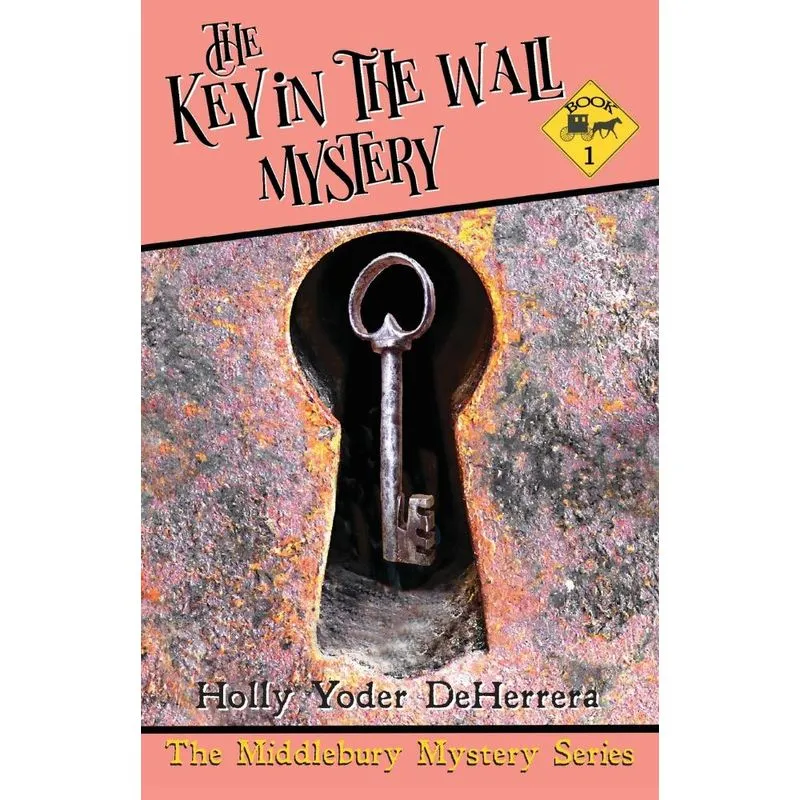 The Key in the Wall Mystery