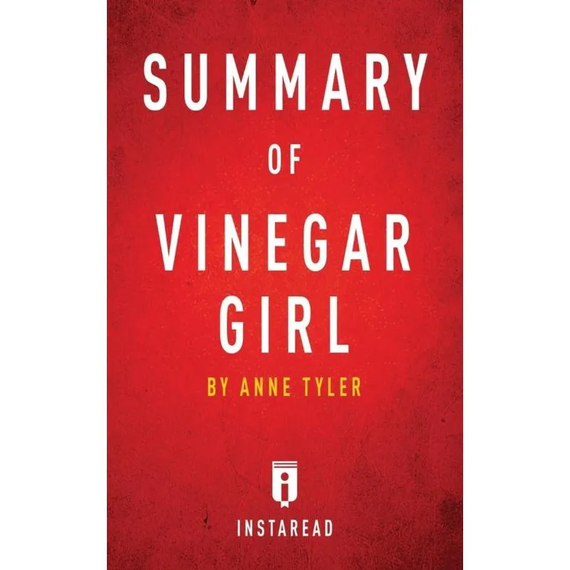 Summary of Vinegar Girl
