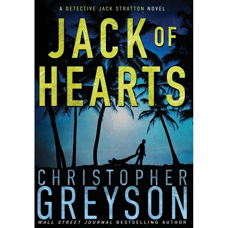 Jack of Hearts