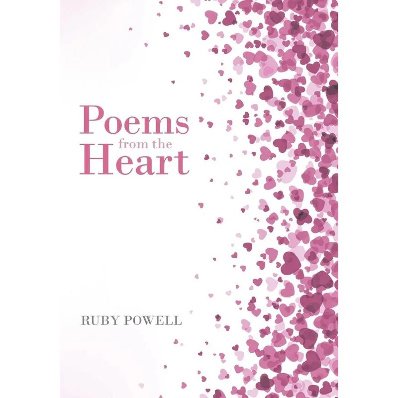 Poems from the Heart